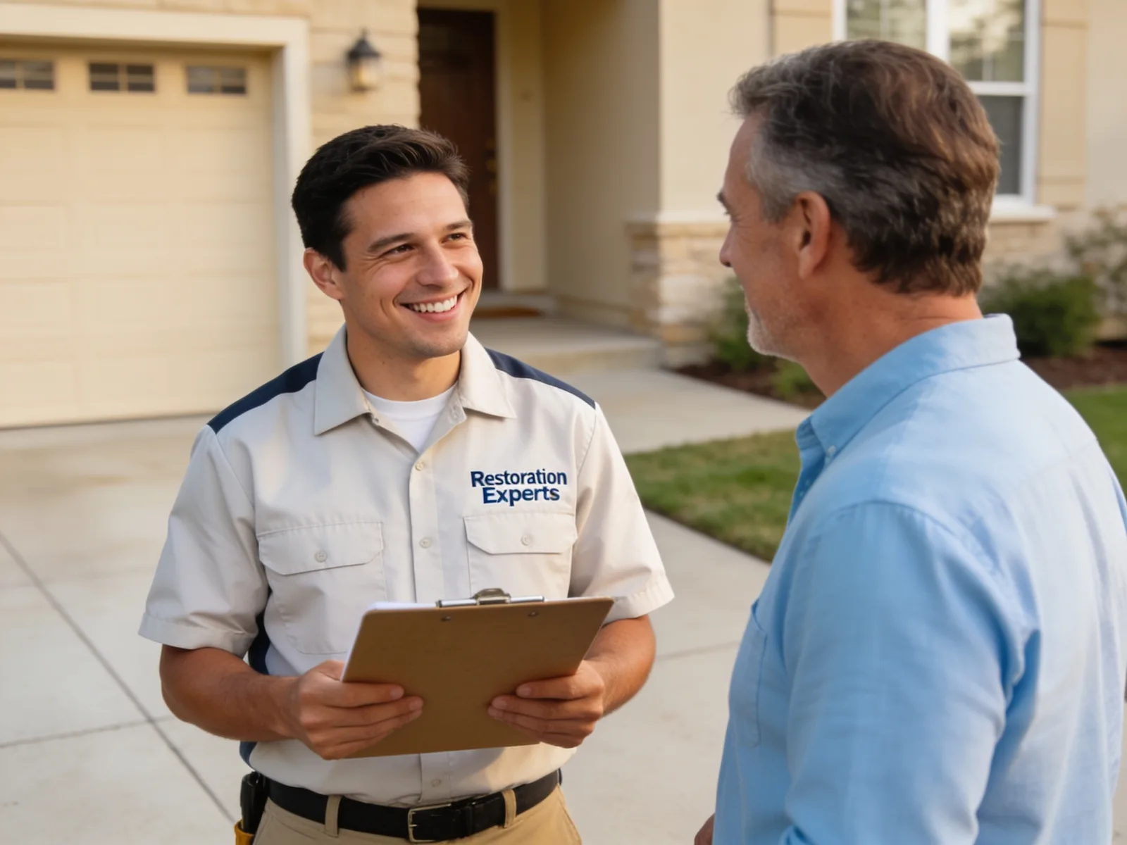 Water Damage Cleanup Horatio, SC FAQs